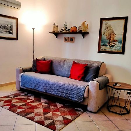 Pm 12 Via Achille Grandi Guest House Αλγκέρο Εξωτερικό φωτογραφία