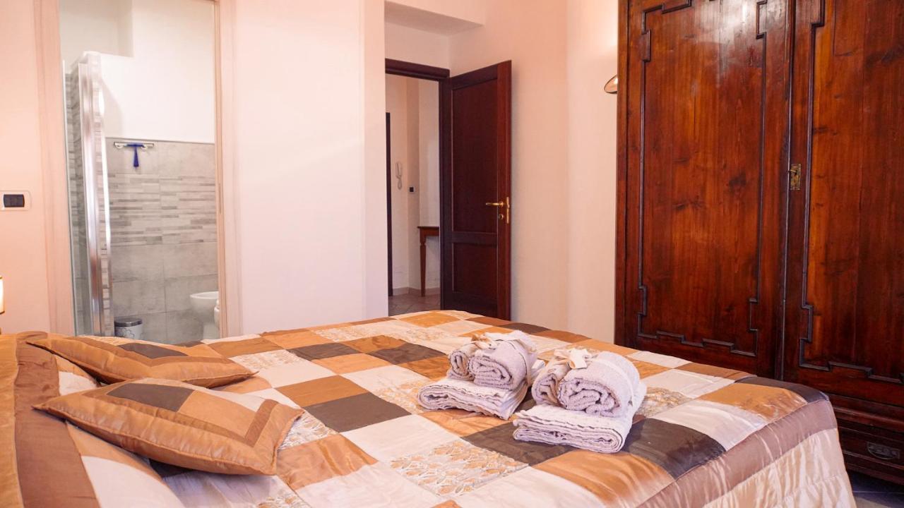 Pm 12 Via Achille Grandi Guest House Αλγκέρο Εξωτερικό φωτογραφία