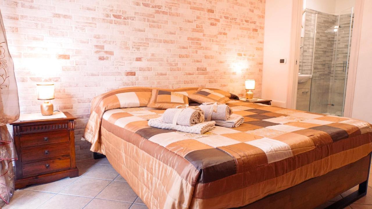 Pm 12 Via Achille Grandi Guest House Αλγκέρο Εξωτερικό φωτογραφία