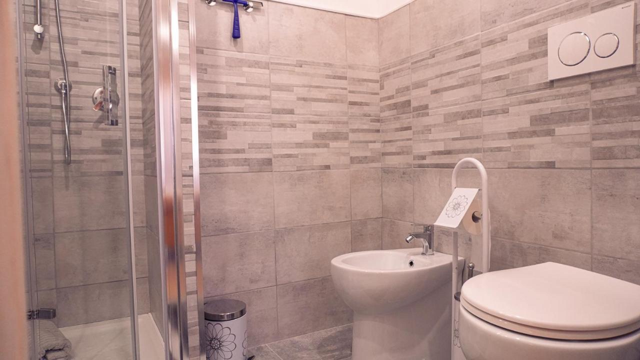 Pm 12 Via Achille Grandi Guest House Αλγκέρο Εξωτερικό φωτογραφία