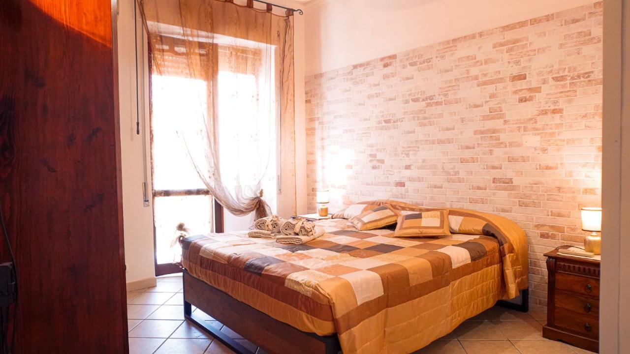 Pm 12 Via Achille Grandi Guest House Αλγκέρο Εξωτερικό φωτογραφία