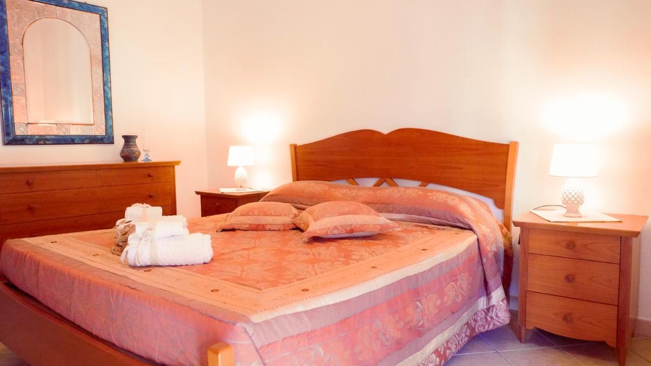 Pm 12 Via Achille Grandi Guest House Αλγκέρο Εξωτερικό φωτογραφία