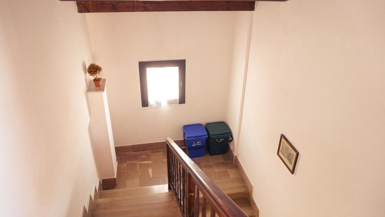Pm 12 Via Achille Grandi Guest House Αλγκέρο Εξωτερικό φωτογραφία
