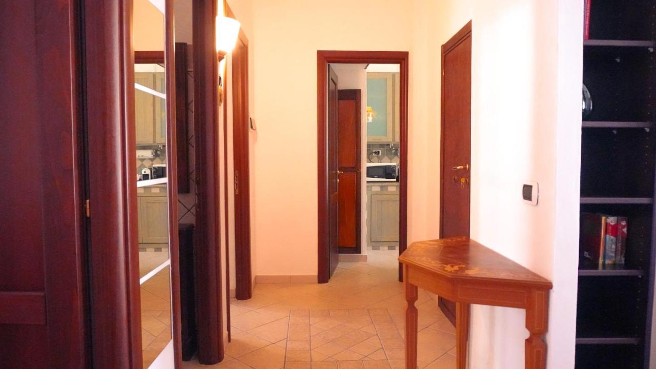 Pm 12 Via Achille Grandi Guest House Αλγκέρο Εξωτερικό φωτογραφία